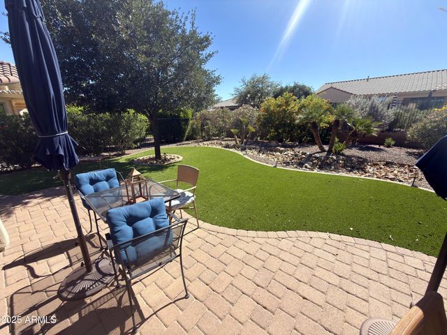 26133 W VISTA NORTH Drive, Buckeye, AZ 85396