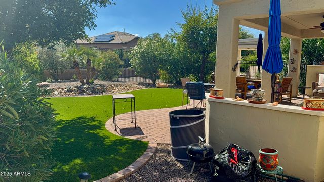 26133 W VISTA NORTH Drive, Buckeye, AZ 85396