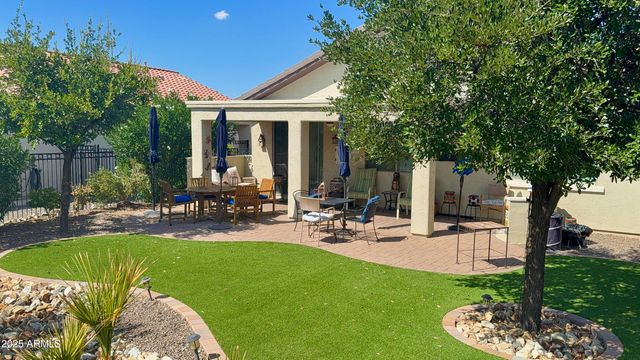 26133 W VISTA NORTH Drive, Buckeye, AZ 85396