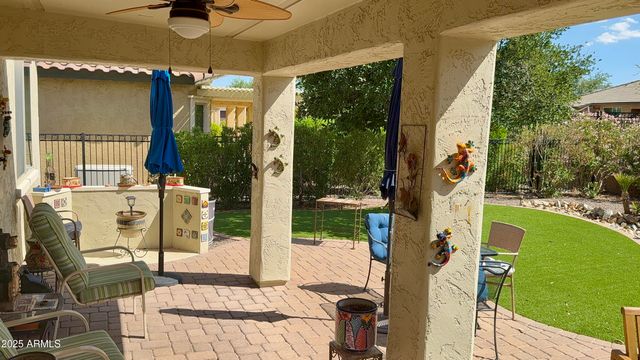 26133 W VISTA NORTH Drive, Buckeye, AZ 85396