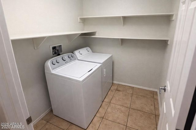 26133 W VISTA NORTH Drive, Buckeye, AZ 85396