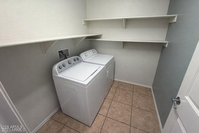 26133 W VISTA NORTH Drive, Buckeye, AZ 85396