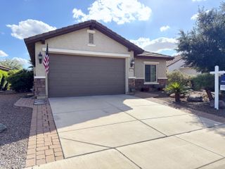 26133 W VISTA NORTH Drive, Buckeye, AZ 85396
