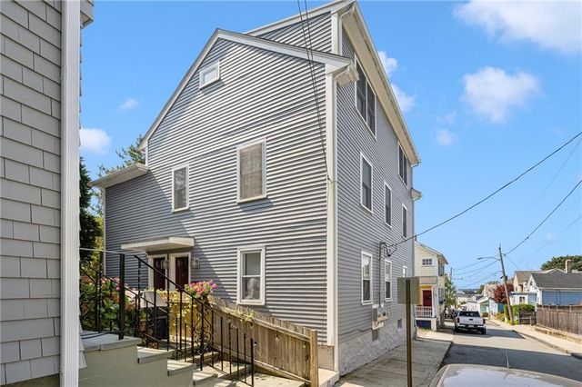 77 Pope Street 2, Newport, RI 02840