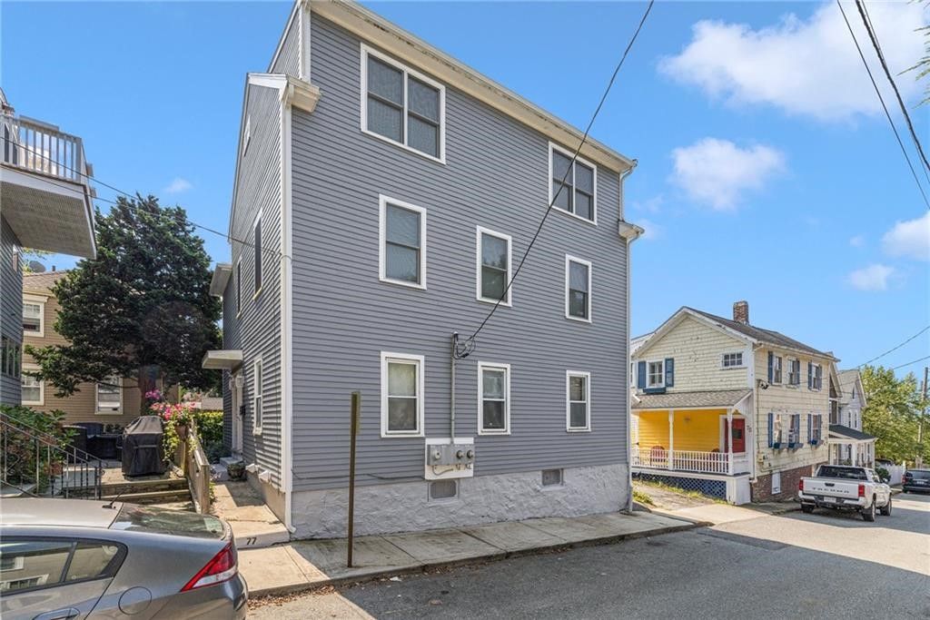 77 Pope Street 2, Newport, RI 02840