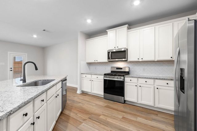1111 Campside Drive, Beasley, TX 77417