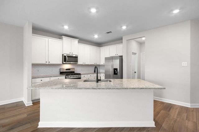 1111 Campside Drive, Beasley, TX 77417