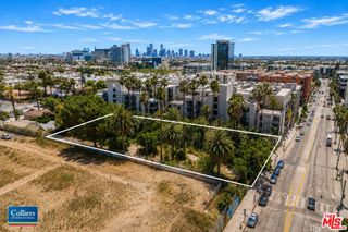 1750 Argyle Avenue, Los Angeles, CA 90028