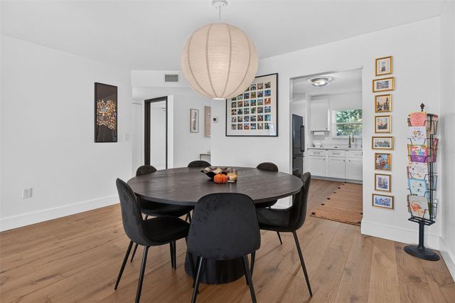 4601 CHANCELLOR STREET NE 144, St Petersburg, FL 33703