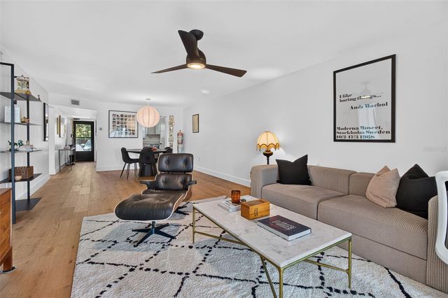 4601 CHANCELLOR STREET NE 144, St Petersburg, FL 33703