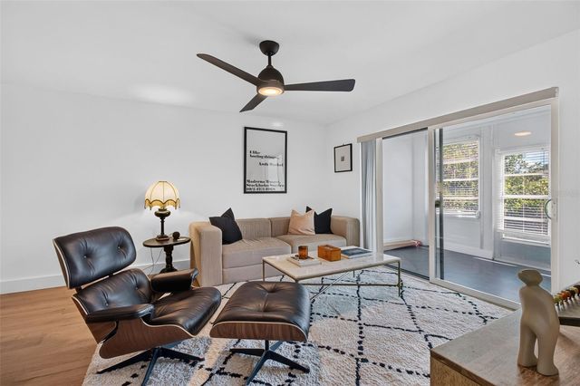 4601 CHANCELLOR STREET NE 144, St Petersburg, FL 33703
