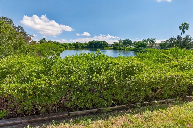 4601 CHANCELLOR STREET NE 144, St Petersburg, FL 33703