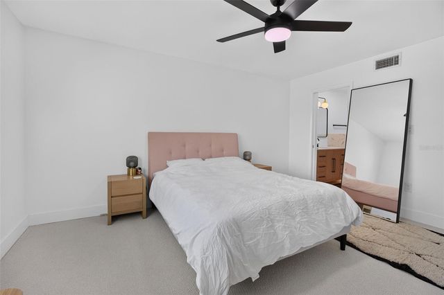 4601 CHANCELLOR STREET NE 144, St Petersburg, FL 33703