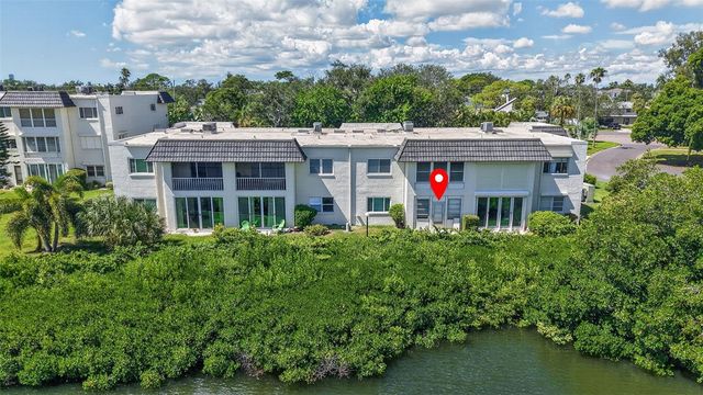 4601 CHANCELLOR STREET NE 144, St Petersburg, FL 33703