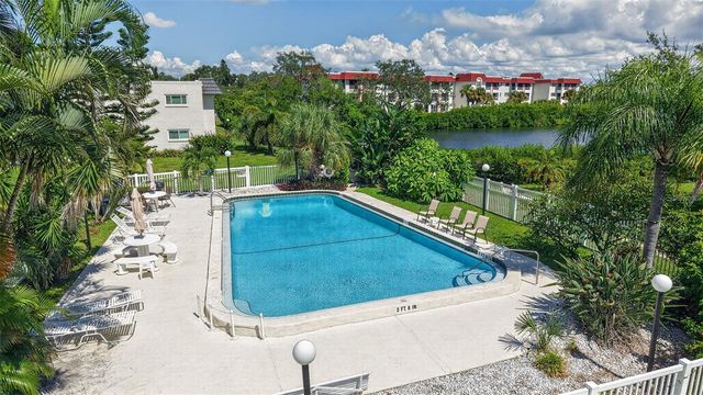 4601 CHANCELLOR STREET NE 144, St Petersburg, FL 33703