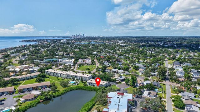 4601 CHANCELLOR STREET NE 144, St Petersburg, FL 33703