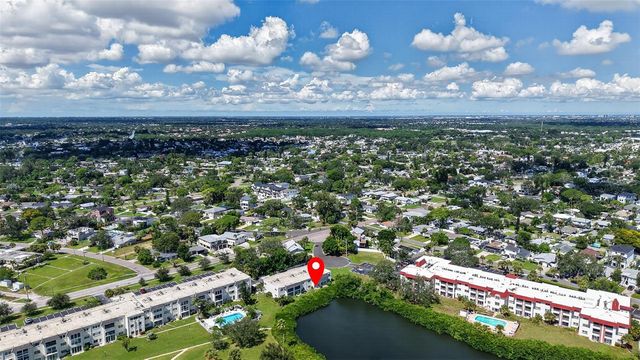 4601 CHANCELLOR STREET NE 144, St Petersburg, FL 33703