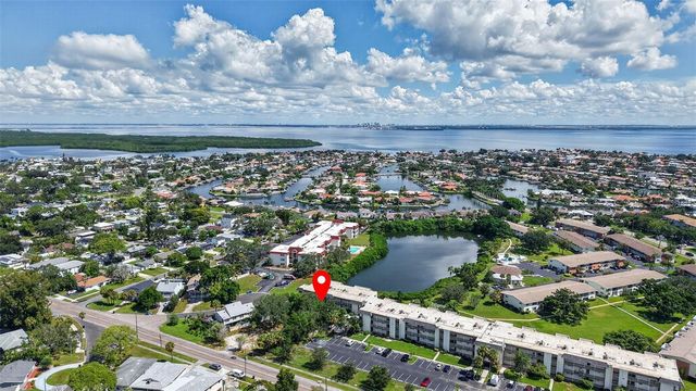 4601 CHANCELLOR STREET NE 144, St Petersburg, FL 33703
