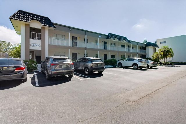 4601 CHANCELLOR STREET NE 144, St Petersburg, FL 33703