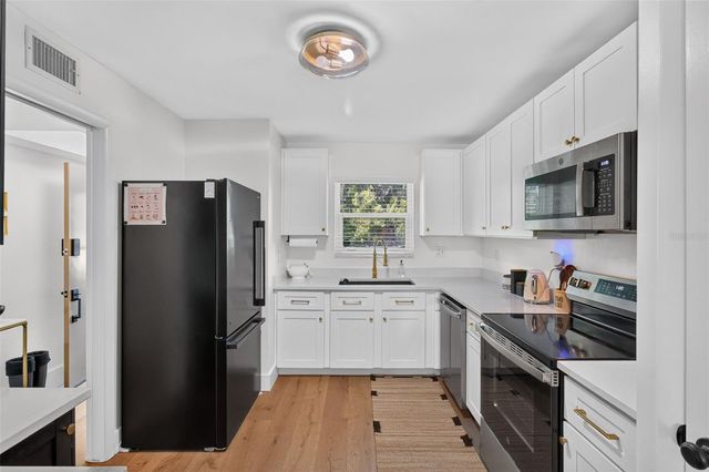 4601 CHANCELLOR STREET NE 144, St Petersburg, FL 33703