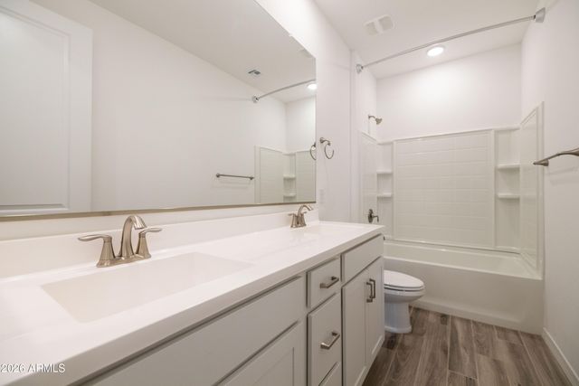 26412 S 230TH Street, Queen Creek, AZ 85142