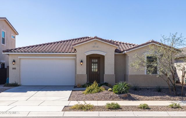 26412 S 230TH Street, Queen Creek, AZ 85142