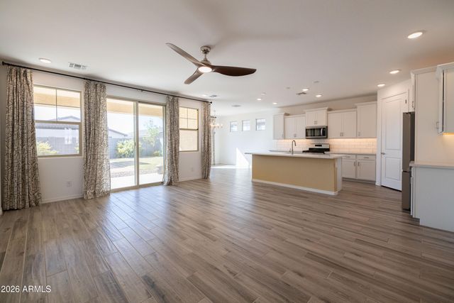 26412 S 230TH Street, Queen Creek, AZ 85142