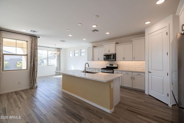 26412 S 230TH Street, Queen Creek, AZ 85142