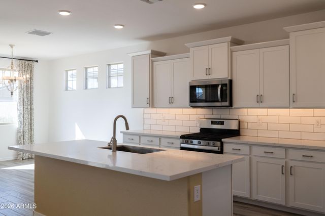 26412 S 230TH Street, Queen Creek, AZ 85142