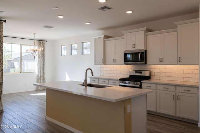 26412 S 230TH Street, Queen Creek, AZ 85142