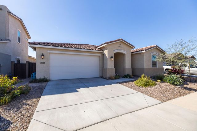 26412 S 230TH Street, Queen Creek, AZ 85142