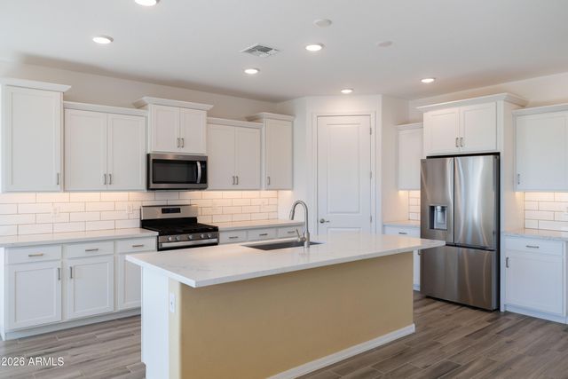 26412 S 230TH Street, Queen Creek, AZ 85142