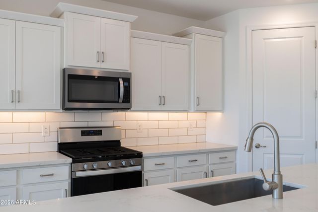 26412 S 230TH Street, Queen Creek, AZ 85142