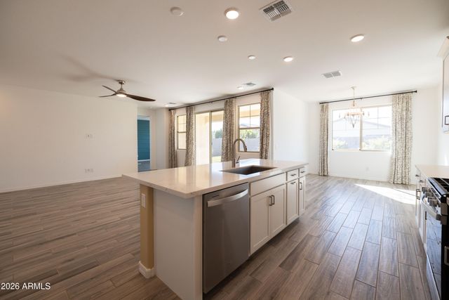 26412 S 230TH Street, Queen Creek, AZ 85142