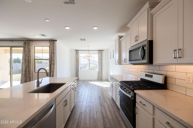 26412 S 230TH Street, Queen Creek, AZ 85142