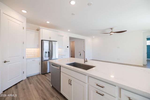 26412 S 230TH Street, Queen Creek, AZ 85142