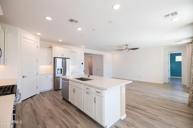 26412 S 230TH Street, Queen Creek, AZ 85142