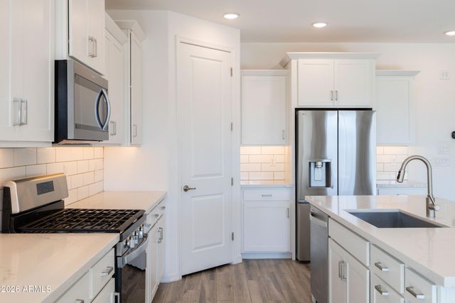 26412 S 230TH Street, Queen Creek, AZ 85142