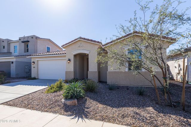 26412 S 230TH Street, Queen Creek, AZ 85142