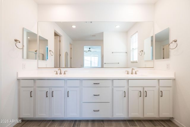 26412 S 230TH Street, Queen Creek, AZ 85142