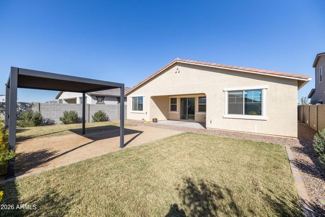 26412 S 230TH Street, Queen Creek, AZ 85142