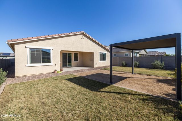 26412 S 230TH Street, Queen Creek, AZ 85142