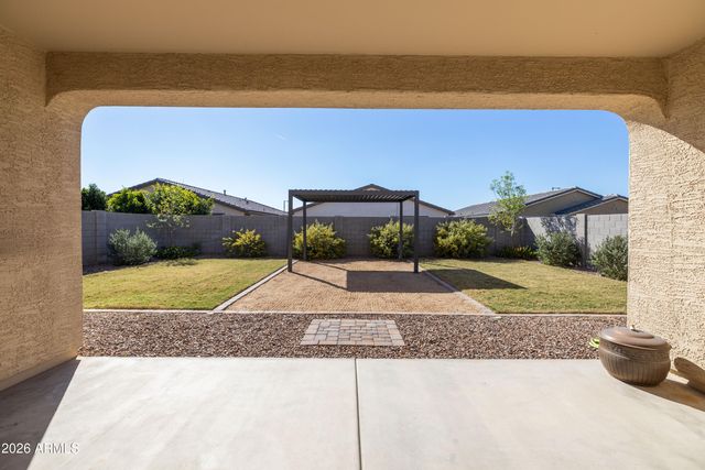 26412 S 230TH Street, Queen Creek, AZ 85142