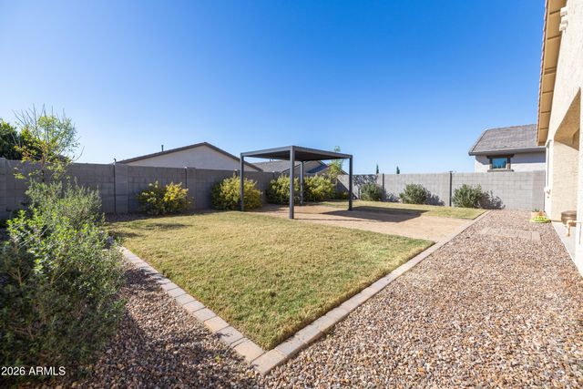 26412 S 230TH Street, Queen Creek, AZ 85142