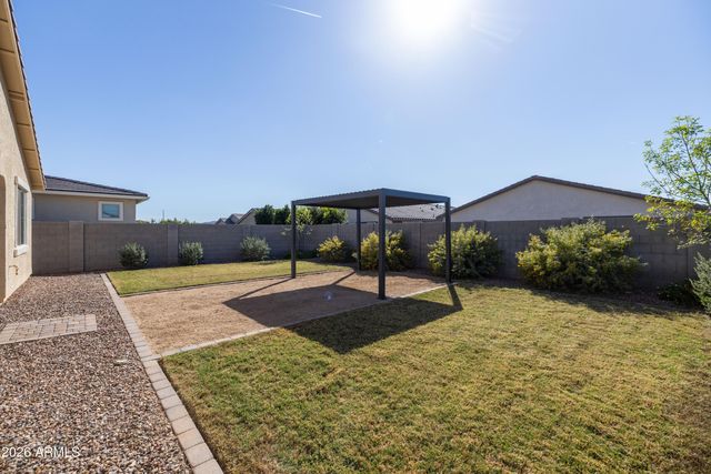 26412 S 230TH Street, Queen Creek, AZ 85142