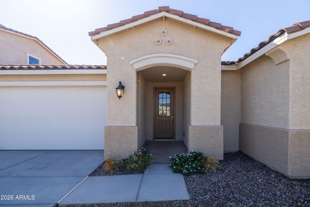 26412 S 230TH Street, Queen Creek, AZ 85142