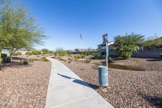 26412 S 230TH Street, Queen Creek, AZ 85142