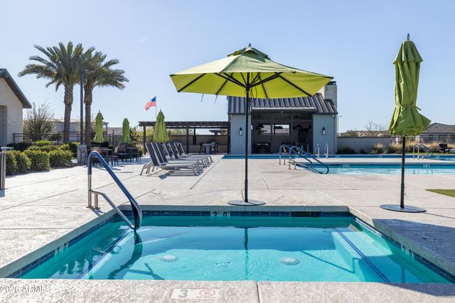 26412 S 230TH Street, Queen Creek, AZ 85142