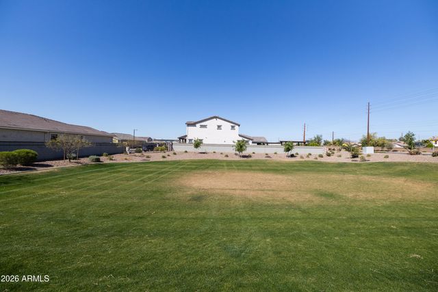 26412 S 230TH Street, Queen Creek, AZ 85142