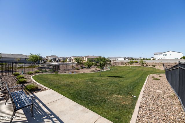 26412 S 230TH Street, Queen Creek, AZ 85142